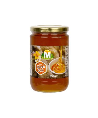 Migros Flower Honey 850 G
