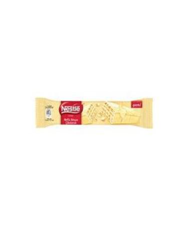 Nestle White Wafer 27 Gr. (12 pieces)