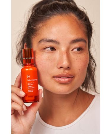 Dr Dennis Gross Vitamin C Lactic Oil Free Radiant Moisturizer 50 ml - Buy Online on GoSupps.com