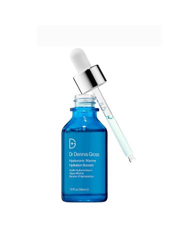 Dr Dennis Gross Hyaluronic Marine Hydration Booster - 30 Ml - Buy Online on GoSupps.com