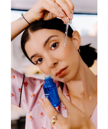 Dr Dennis Gross Hyaluronic Marine Hydration Booster - 30 Ml - Buy Online on GoSupps.com