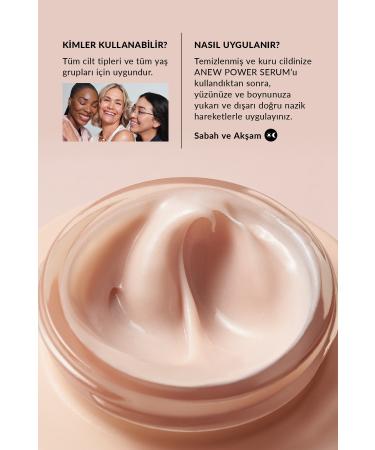 Avon Anew Skin Renewal Power Cream 50 Ml. - Buy Online on GoSupps.com