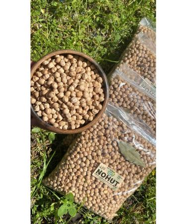 Natural life 54 Chickpeas 1 Kg