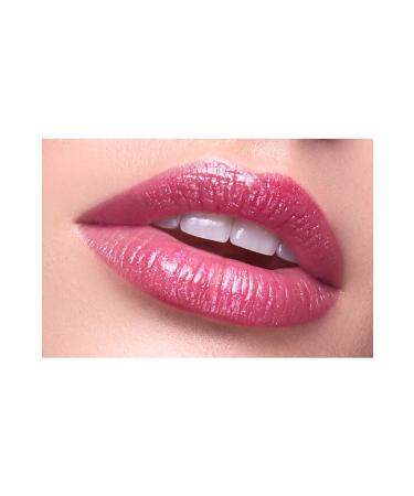 Faberlic FABERLIC GLAM TEAM Series Lip Gloss TOO GLAM plum