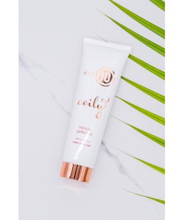 it's a 10 Coily Miracle Gelled Oil - 148 Ml - Buy Online on GoSupps.com