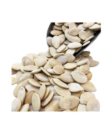 YOUR TRADERS Large Pumpkin Seeds 250 gr