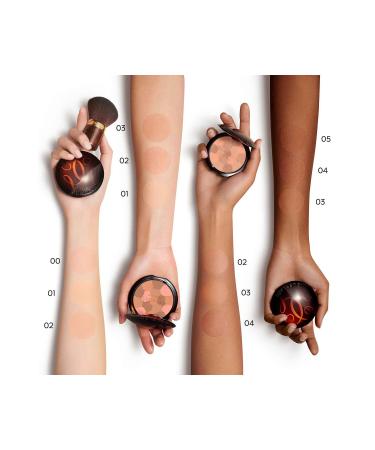 Guerlain Terracotta Light Refill - Refill- Bronzer powder - Buy Online on GoSupps.com