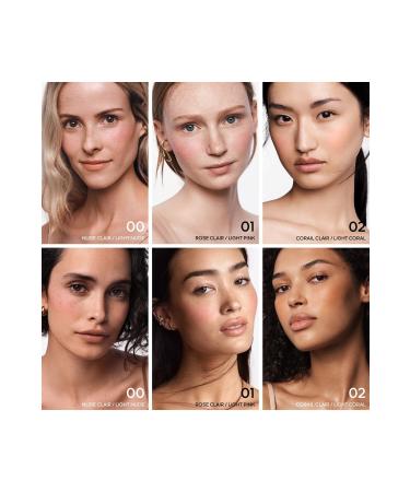 Guerlain Terracotta Blush - Blush - Buy Online on GoSupps.com