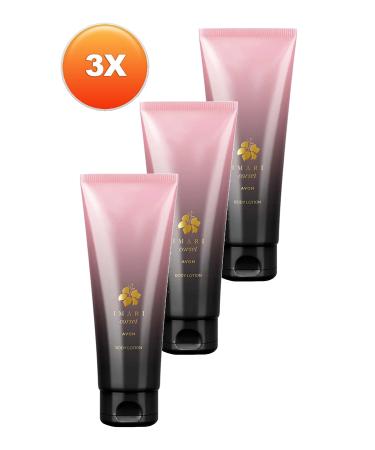 Avon Imari Corset Body Lotion 125 Ml. Triple Set - Buy Online on GoSupps.com