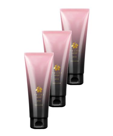 Avon Imari Corset Body Lotion 125 Ml. Triple Set