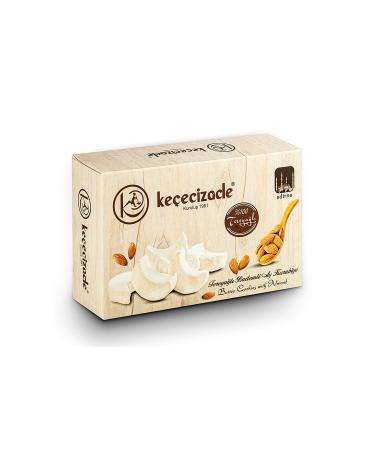 KE EC ZADE 100% BUTTER ALMOND KAVALA COOKIES