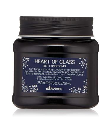 Davines daviness 34Heart Of Glass Intense Treatment Mask 750ml noonline2 - Buy Online on GoSupps.com