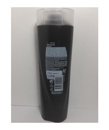 Elidor EL DOR BROWN SHAMPOO 400 ML X 5 PIECES - Buy Online on GoSupps.com