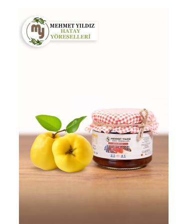 MY Quince Jam 350gr