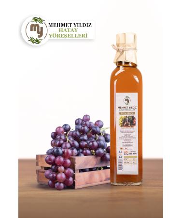 MY Grape Vinegar 500ml