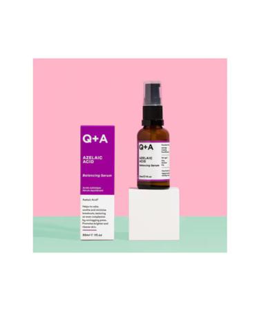 Azelaic Acid Balancing Serum 30 ml - Buy Online on GoSupps.com