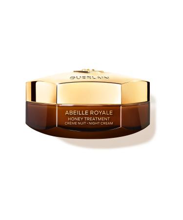 Guerlain Abeille Royale - Honey Care Night Cream - Firming Face Cream 50ml