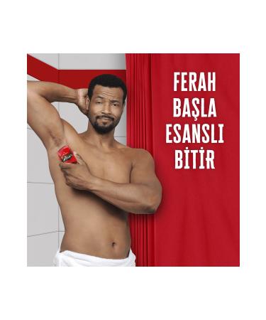 Old Spice Bearglove Deo Stick 50 ml - Buy Online on GoSupps.com