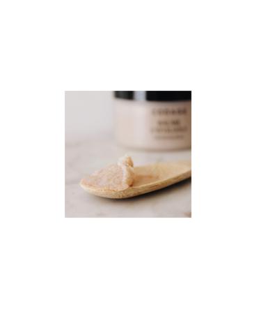 Codage REMOVES DEAD CELLS SMOOTHING EFFECT DEEP CLEANSING BALM 200 ML BELLADERM - Buy Online on GoSupps.com