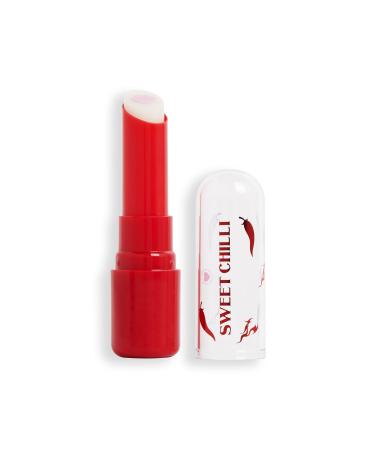 I Heart Revolution Sweet Chilli Plumping Exfoliating Lip Scrub Lip Peeling