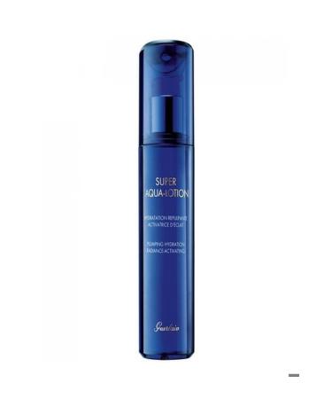 Guerlain Super Aqua Lotion - Moisturizing Lotion 150ml