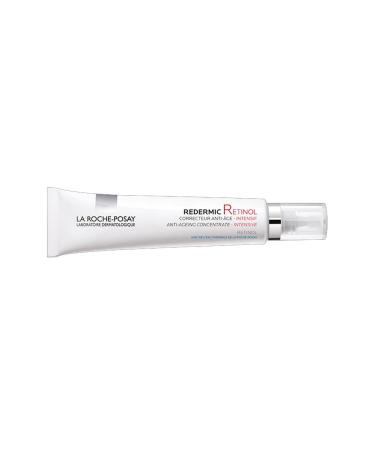 La Roche Posay Retinol-containing crow's feet and wrinkle removal firming eye cream 15ml Repair158 - Buy Online on GoSupps.com