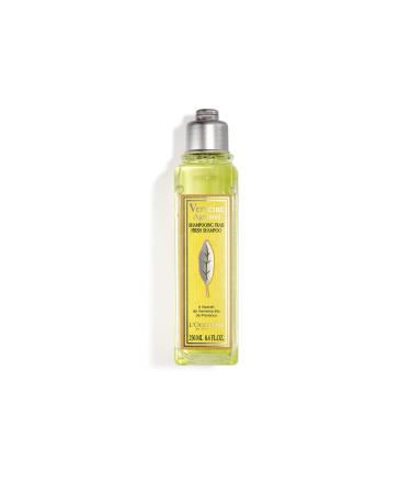 L'Occitane Citrus Verbena Shampoo - Verbena Orange Fresh Shampoo - 250 ml