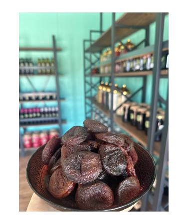 Atika Local Antakya Malatya Sun Dried Apricots (500 gr)