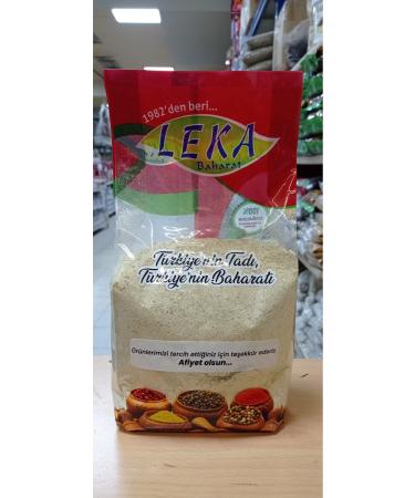 leka spice Fish Mix "special Mix" 1000 G / 1 Kg
