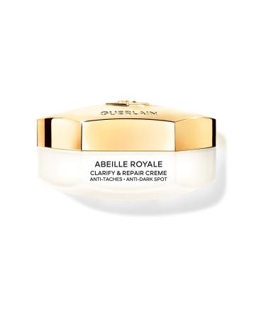 Guerlain Abeille Royale - Brightening Care Cream - Anti-Wrinkle and Anti-Aging Cream 50ml