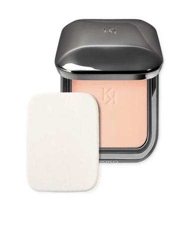 kiko milano - Foundation - Weightless Perfection Wet And Dry Powder Foundation - Cool Rose 20