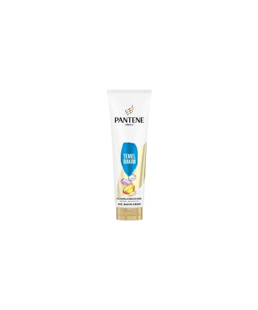 Pantene Basic Care Conditioner 275 Ml