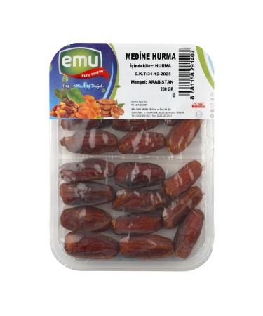 Emu Spice Medina Dates 200 gr
