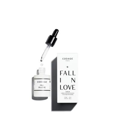 Codage FALL COLLECTION FACE SERUM 30 ML BELLADERM
