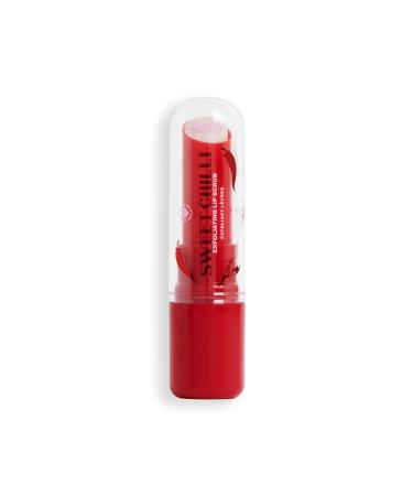 I Heart Revolution Sweet Chilli Plumping Exfoliating Lip Scrub Lip Peeling - Buy Online on GoSupps.com