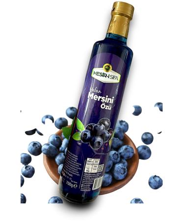Blueberry Extract 700 GR