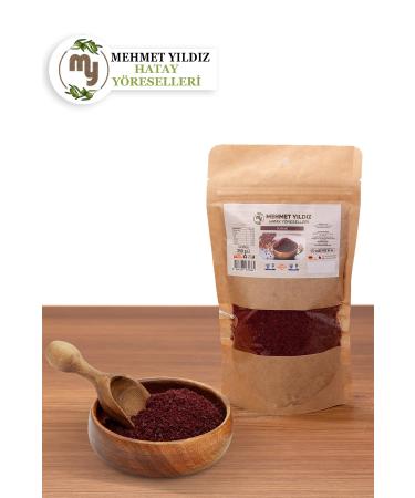 MY Sumac 250 gr