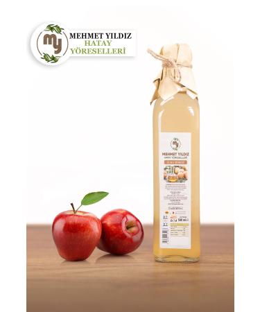 MY Apple Cider Vinegar 500ml