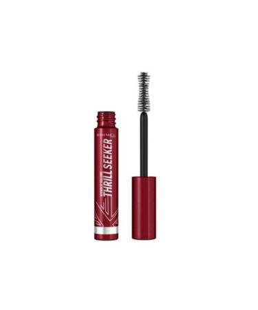 Rimmel London London Wonder Volume Thrill Seeker Mascara Extra Black - Buy Online on GoSupps.com