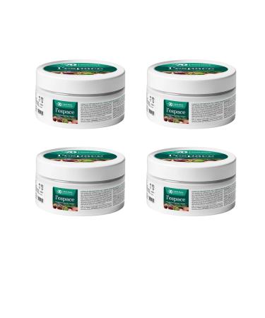 Huncalife Lespace p Intensive Effective Horse Chestnut Gel Cream 200 ml x4 PCS