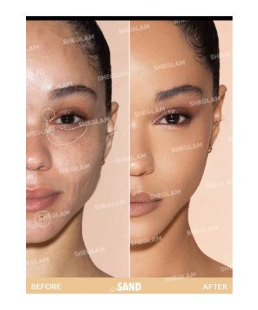 SHEGLAM - Concealer - Buy Online on GoSupps.com