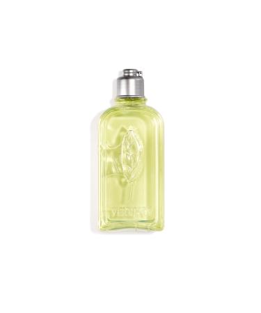 L'Occitane Citrus Verbena Shampoo - Verbena Orange Fresh Shampoo - 250 ml - Buy Online on GoSupps.com