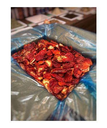 apa Spice Dried Tomato Organic Drug-Free (500 gr)