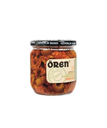 ren Spicy Olive Salad ren Mix 425 CC