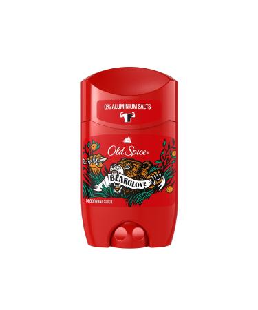Old Spice Bearglove Deo Stick 50 ml