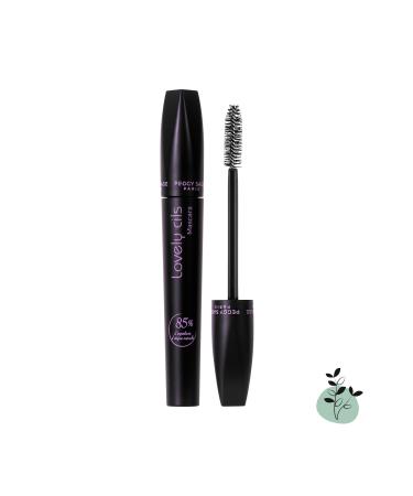 peggy sage Mascara LOVELY CILS bleu nuit 10 ml