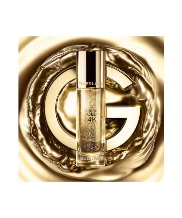 Guerlain Parure Gold 24k Radiance Booster Perfection Primer - Makeup Base - Buy Online on GoSupps.com