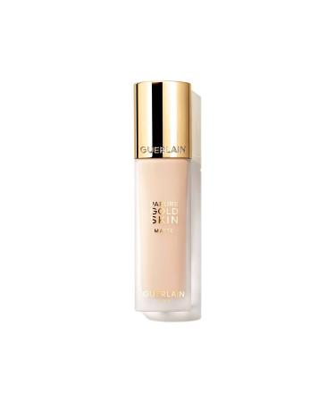Guerlain Parure Gold Skin Matte - Foundation