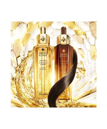 Guerlain Abeille Royale - Hair Serum 50ml - Buy Online on GoSupps.com