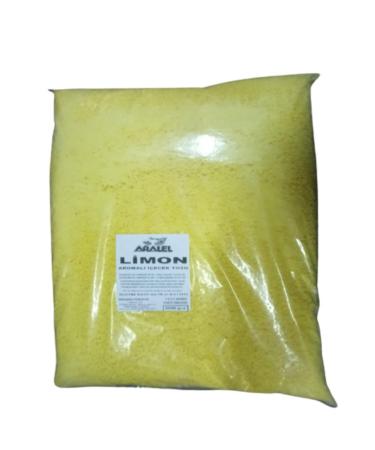 ARALEL Lemon Flavored Drink Granule 5 Kg